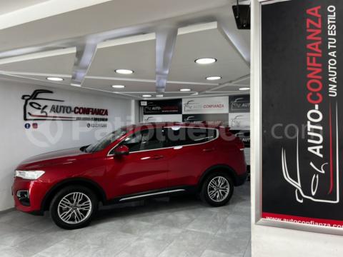 Haval All New H6 Confort 2021