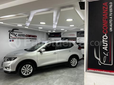 Nissan X-Trail Sense 2 Row 2023