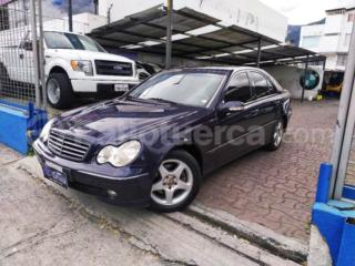 Mercedes Benz—™ C320 2001