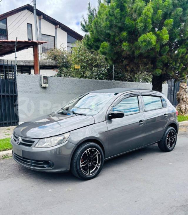 Volkswagen GOL 1.6 2009