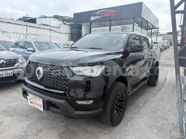 Great Wall POER 2022