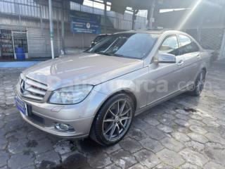 Mercedes Benz 350SE