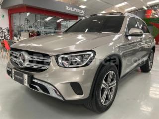 Mercedes Benz—™ GLC 200 Basic 2020