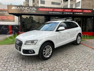 Audi Q5 quattro
