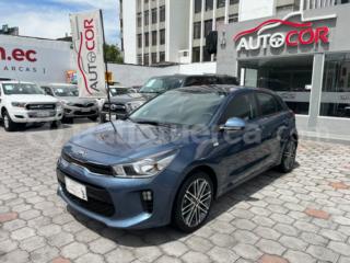 Kia RIO EX 2019