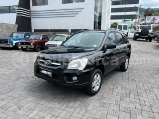 Kia Sportage LX 2015