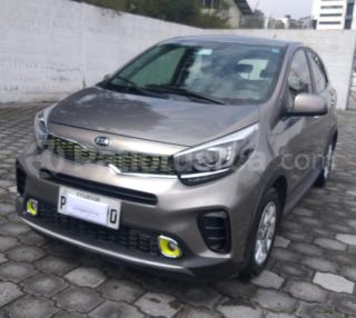 Kia PICANTO EX 1.2 2020