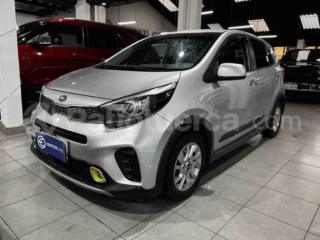 Kia picanto pro 2020
