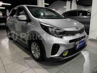Kia PICANTO EX 1.2 2020