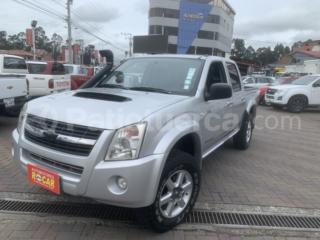 Chevrolet DMAX CRDI 3.0 4X4 TM DIESEL
