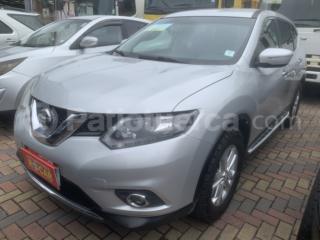 Nissan XTRAIL SENSE