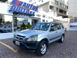 Honda CR-V 2004