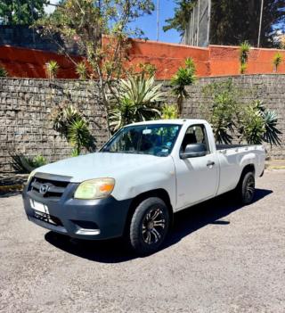 Mazda BT-50