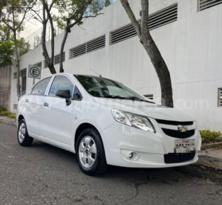Chevrolet Sail