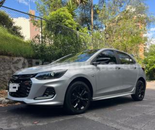 Chevrolet ONIX RS