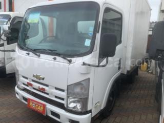 Chevrolet NLR