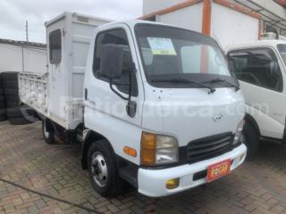 Hyundai HD36L