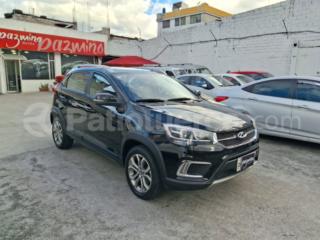 Chery Tiggo 2