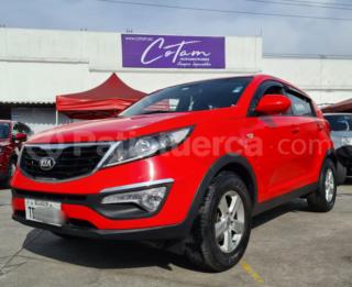 Kia Sportage R 2018