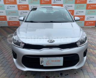 Kia RIO EX 2020