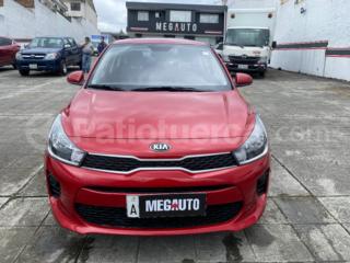 Kia Rio R 2020