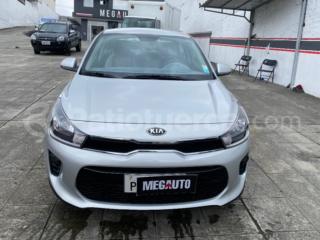 Kia Rio LX AC 2018