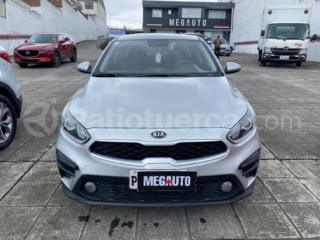 Kia Cerato R 2021