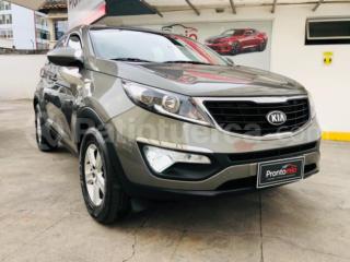 Kia SPORTAGE SL 2019