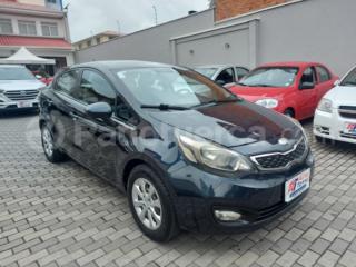 Kia Rio R 2014