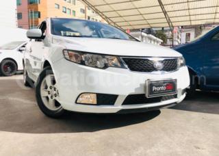 Kia Cerato 2015