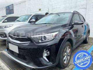 Kia Stonic 2021