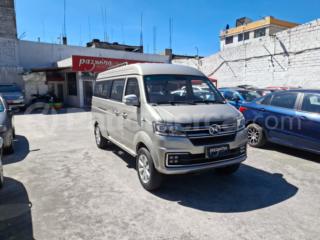 Shineray X30L