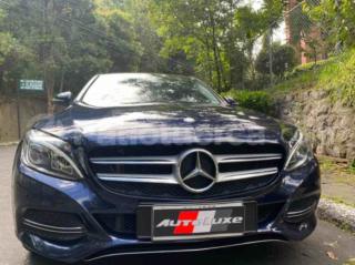 Mercedes Benz—™ C200 2015