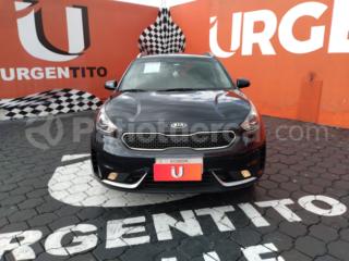 Kia NIRO Hibrido 2018