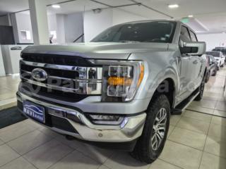 Ford F150 Lariat