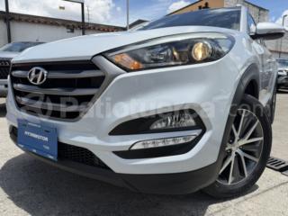 Hyundai TUCSON TL