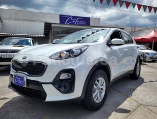 Kia Sportage GT 2020