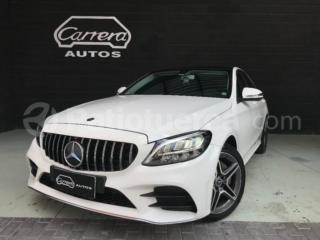 Mercedes Benz—™ C200 2020