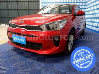 Kia Rio 2020