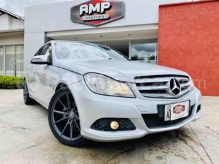 Mercedes Benz—™ C180 CGI 2012