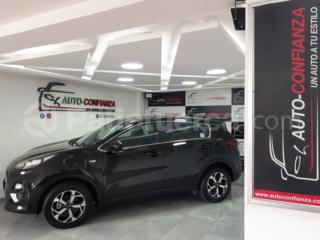 Kia Sportage R GTI A/C 2.0 TM 2019