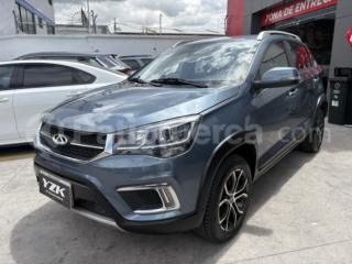 Chery Tiggo 2