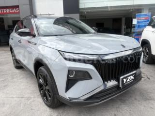 DongFeng HUGE T