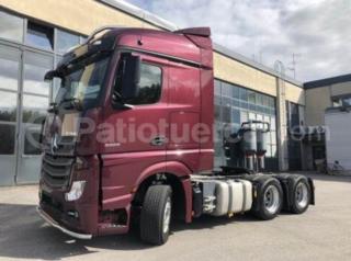 Mercedes Benz—™ 3353 2019