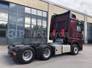 Mercedes Benz—™ 3353 2019