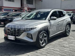 Hyundai TUCSON NX4E GL