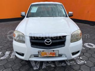 Mazda BT-50 CD 4x2 Diesel