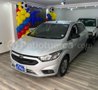 Chevrolet JOY BLACK