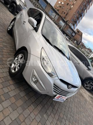 Hyundai Tucson IX