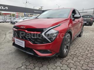 Kia New Sportage GT Line